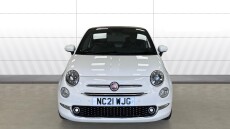 Fiat 500 1.0 Mild Hybrid Star 2dr Petrol Convertible